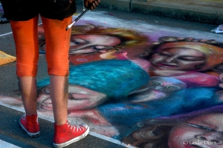 street-art